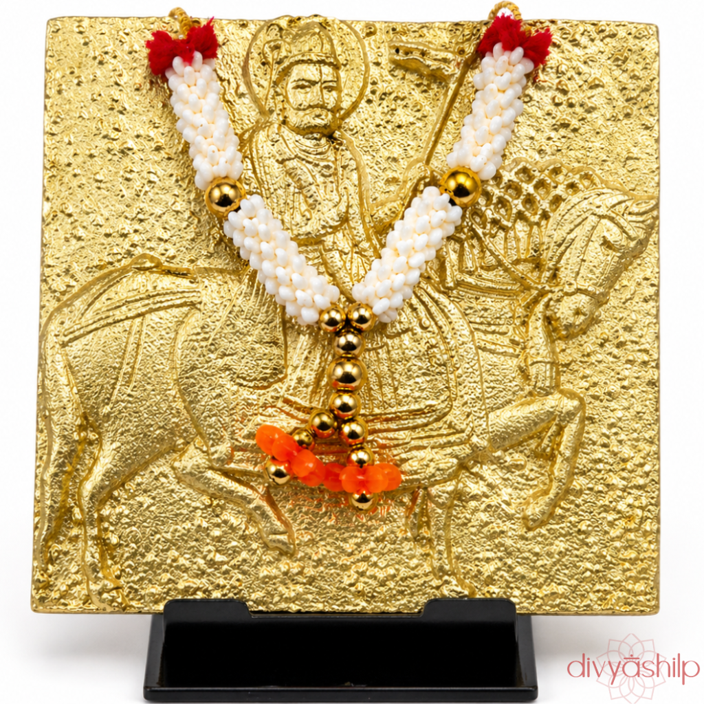 Stone Murti
