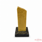 Shani Dev ji (Brass 3 Inch)