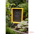 Shani Dev ji (Stone 3.2 Inch)