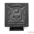 Jain Mahavir Swami ji (Stone 3 Inch)