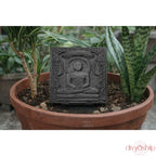 Jain Mahavir Swami ji (Stone 3 Inch)