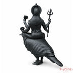 Shree Shani Dev ji (Resin 3.5 Inch)