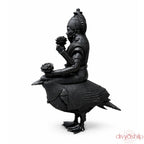 Shree Shani Dev ji (Resin 3.5 Inch)