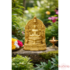 Jain Tirthankar Mahavir Swami ji (Resin 3 Inch)