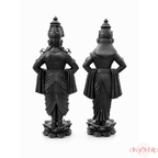 Shri Vitthal- Rukmini (Resin 1.5 Inch)