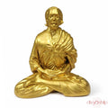 Sri Yukteswar Giri ji ( Brass 2.7 Inch)