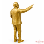 Dr. B.R Ambedkar ji (Brass 3.5 Inch)