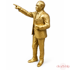 Dr. B.R Ambedkar ji (Brass 3.5 Inch)