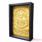 Hanuman Ji (Stone 3 Inch)