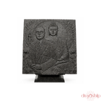Dr.B.R. Ambedkar ji (Stone 3 Inch)