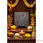 Dr.B.R. Ambedkar ji (Stone 3 Inch)