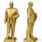 Dr.B.R Ambedkar ji (Brass 5 Inch)
