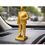 Dr.B.R Ambedkar ji (Brass 5 Inch)