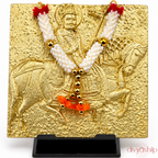 Baba Ramdev ji (Stone 3 Inch)