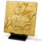 Baba Ramdev ji (Stone 3 Inch)