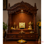 Baba Ramdev ji (Stone 3 Inch)