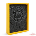 Shani Dev ji (Stone 3.5 Inch)