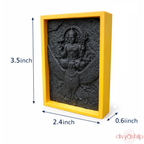 Shani Dev ji (Stone 3.5 Inch)