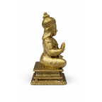 Kuber ji (Brass 2.99 Inch)