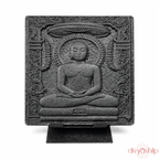 Mahavir Swami Ji (Stone 3 Inch)