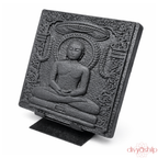 Mahavir Swami Ji (Stone 3 Inch)