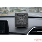 Mahavir Swami Ji (Stone 3 Inch)