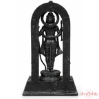 Shree Ram Lalla ji (Resin 3 Inch)