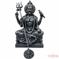 Shani Dev ji (Resin 3 Inch)