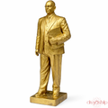 Dr. Babasaheb Ambedkar ji (Brass 5 Inch)