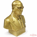 Dr. B.R. Ambedkar ji (Brass 3 Inch)