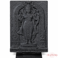 Shree Ram Lalla ji (Stone 3 Inch)