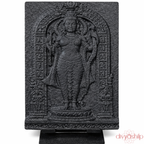 Shree Ram Lalla ji (Stone 3 Inch)