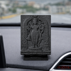 Shree Ram Lalla ji (Stone 3 Inch)