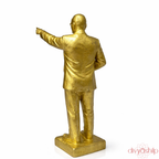 Dr. Babasaheb Ambedkar ji (Brass 3 Inch)