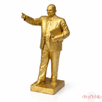 Dr. Babasaheb Ambedkar ji (Brass 3 Inch)