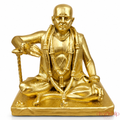 Sri Gondavalekar Maharaj ji (Resin 3 Inch)