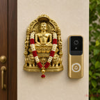 Jain Tirthankar Mahaveer Swami ji (Resin 3 Inch)