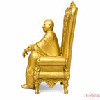 Shukrana Guru ji (Resin 3.5 Inch)