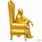 Shukrana Guru ji (Resin 3.5 Inch)