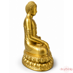 Gautam Buddha ji (Resin 3 Inch)